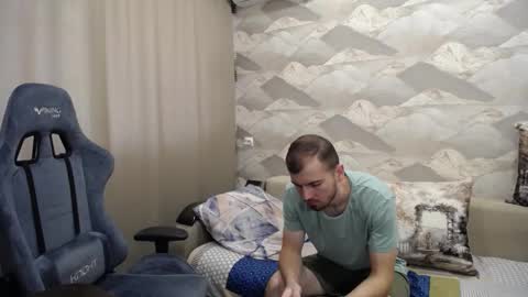 Carter.  online show from 2, 10, 2025