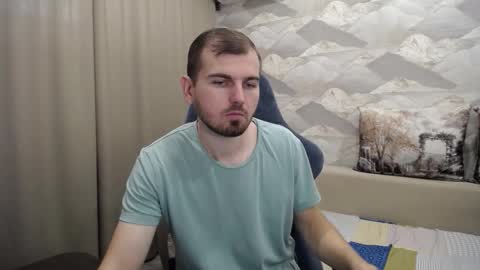 Carter.  online show from 6, 10, 2025