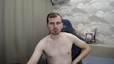 Carter.  online show from 10, 11, 2025