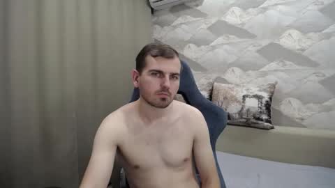 Carter.  online show from 16, 11, 2025