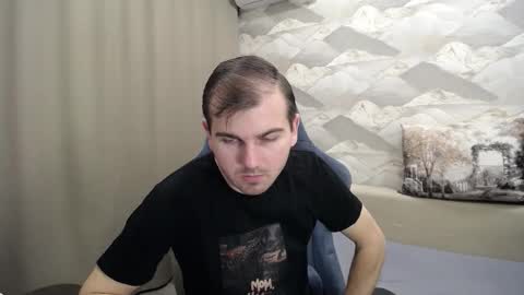 Carter.  online show from 18, 12, 2025