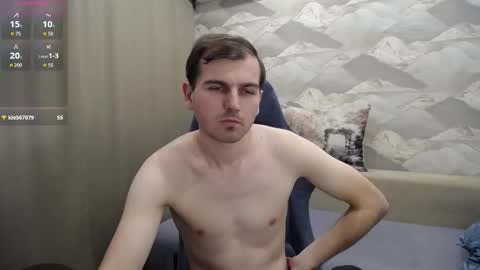 Carter.  online show from 5, 2, 2026