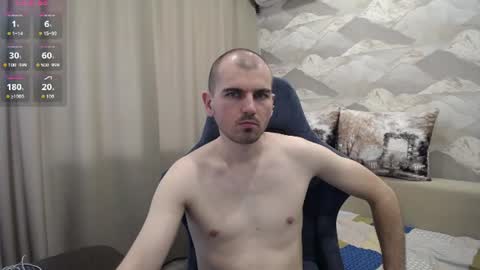 Carter.  online show from 12, 6, 2026