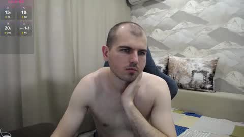 Carter.  online show from 18, 6, 2026