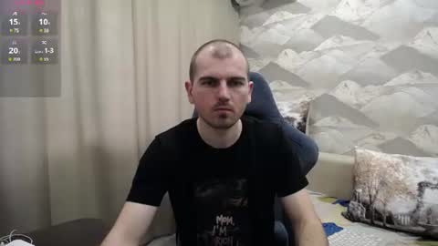 Carter.  online show from 19, 6, 2026