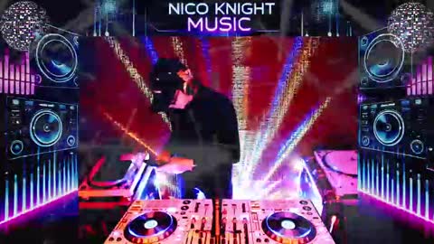 Nico Knight online show from 15, 11, 2025
