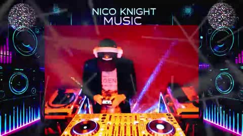 Nico Knight online show from 21, 2, 2026