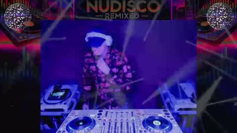 Nico Knight online show from 16, 5, 2026