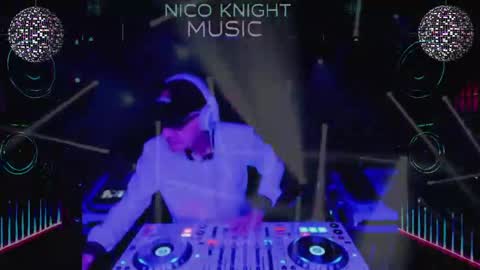 Nico Knight online show from 18, 5, 2026