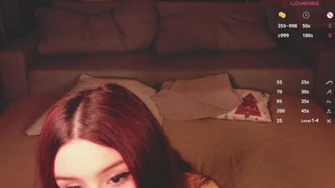 Snapshot of knock1knock chatting on 7, 12, 2024 Lisa and Alex  557095200 to make me cum online show from 7, 12, 2024