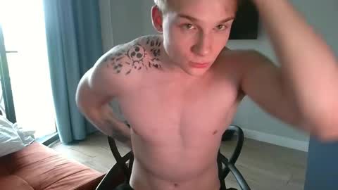 Adam online show from 4, 5, 2026