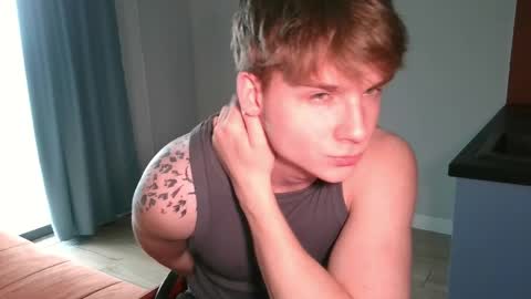 Adam online show from 20, 5, 2026