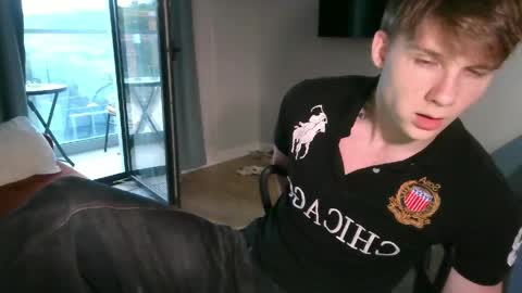 Adam online show from 25, 5, 2026