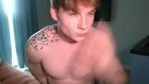 Adam online show from 28, 5, 2026