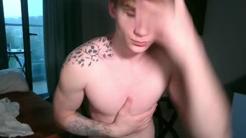 Adam online show from 29, 5, 2026