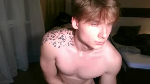 Adam online show from 22, 6, 2026