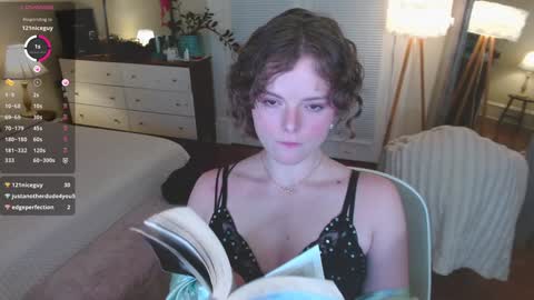 knowlita  online show from 7, 1, 2025