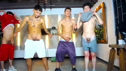 kobayaske online show from 13, 12, 2025