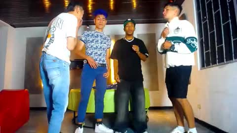 Snapshot of kobayaske chatting on 8, 2, 2026 kobayaske online show from 8, 2, 2026