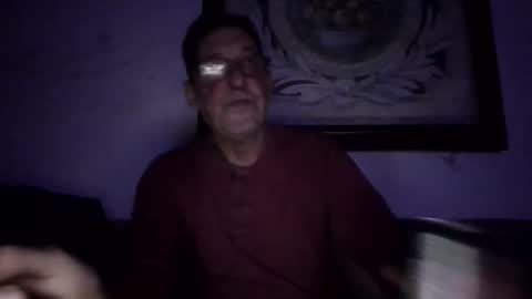 kobolt67 online show from 18, 1, 2026