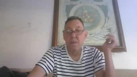kobolt67 online show from 17, 5, 2026