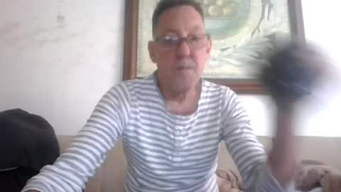 kobolt67 online show from 10, 6, 2026