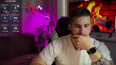 Sweet boy online show from 27, 6, 2026
