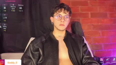 Koddy Independent model online show from 30, 10, 2025