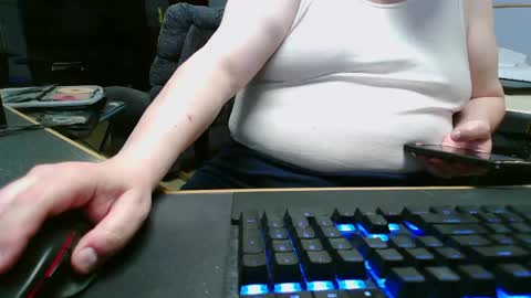 Snapshot of kodiak1974 chatting on 24, 4, 2026 Kodiak1974 online show from 24, 4, 2026