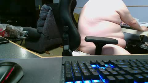 Snapshot of kodiak1974 chatting on 14, 5, 2026 Kodiak1974 online show from 14, 5, 2026