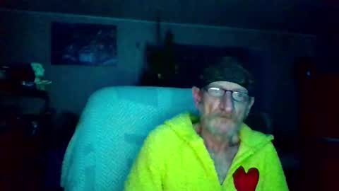 Snapshot of kodiakpm1 chatting on 18, 11, 2025 kodiakpm1 online show from 18, 11, 2025