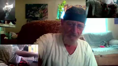 Snapshot of kodiakpm1 chatting on 30, 3, 2026 kodiakpm1 online show from 30, 3, 2026