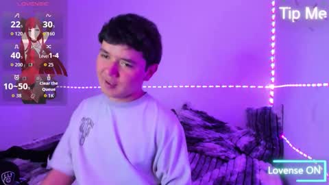 Snapshot of kody_sexy chatting on 1, 2, 2026 kody_sexy online show from 1, 2, 2026