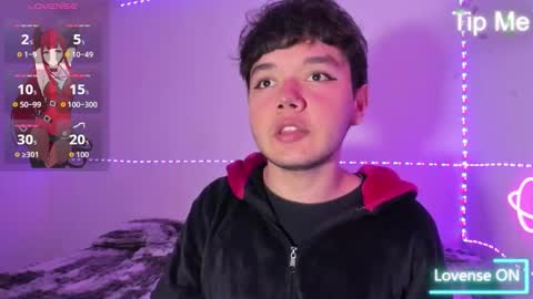 Snapshot of kody_sexy chatting on 7, 2, 2026 kody_sexy online show from 7, 2, 2026