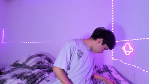 Snapshot of kody_sexy chatting on 27, 2, 2026 kody_sexy online show from 27, 2, 2026