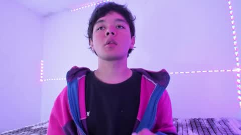 Snapshot of kody_sexy chatting on 8, 3, 2026 kody_sexy online show from 8, 3, 2026