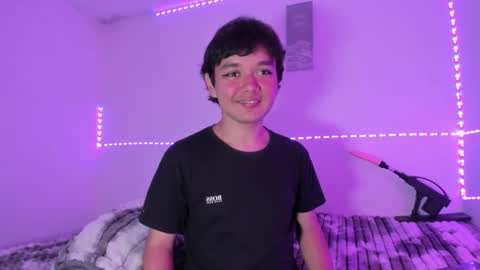 Snapshot of kody_sexy chatting on 12, 3, 2026 kody_sexy online show from 12, 3, 2026