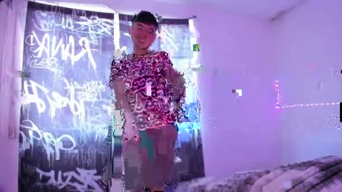 Snapshot of kody_sexy chatting on 6, 4, 2026 kody_sexy online show from 6, 4, 2026