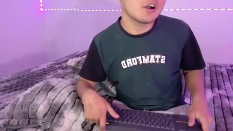 Snapshot of kody_sexy chatting on 8, 4, 2026 kody_sexy online show from 8, 4, 2026