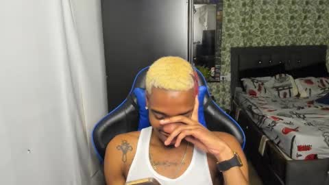 kofi online show from 24, 11, 2025