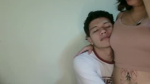 Jacob and Victoria  online show from 16, 3, 2026