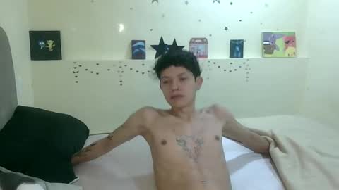 Jacob and Victoria  online show from 25, 3, 2026