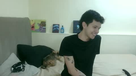 Jacob and Victoria  online show from 30, 5, 2026