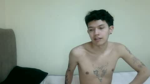 Snapshot of koiseraphin chatting on 30, 6, 2026 Jacob and Victoria online show from 30, 6, 2026