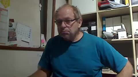 Snapshot of kokin3034 chatting on 31, 10, 2025 kokin3034 online show from 31, 10, 2025