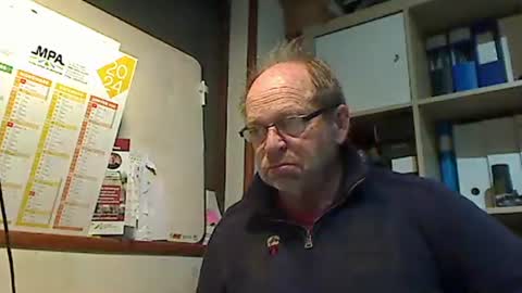 kokin3034 online show from 2, 12, 2025