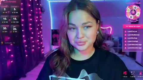 Mia online show from 26, 11, 2025