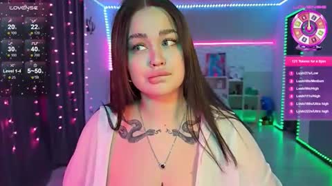 Mia online show from 25, 2, 2026