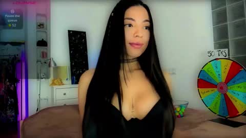 Lisa      online show from 18, 2, 2026