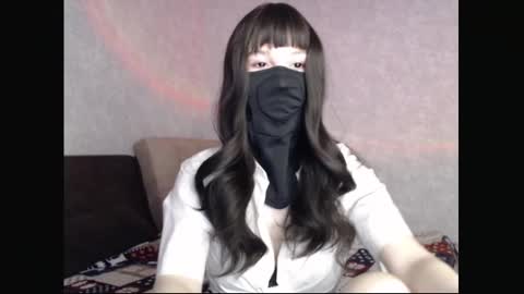 Snapshot of kokosik_2 chatting on 13, 1, 2025 kisa online show from 13, 1, 2025